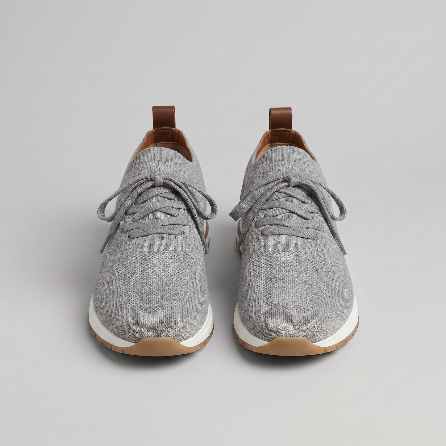 Herren Stricksneaker mit Sockenschaft | Marquard_10