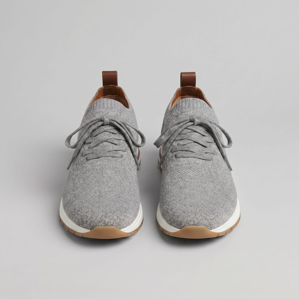 Herren Stricksneaker mit Sockenschaft | Marquard