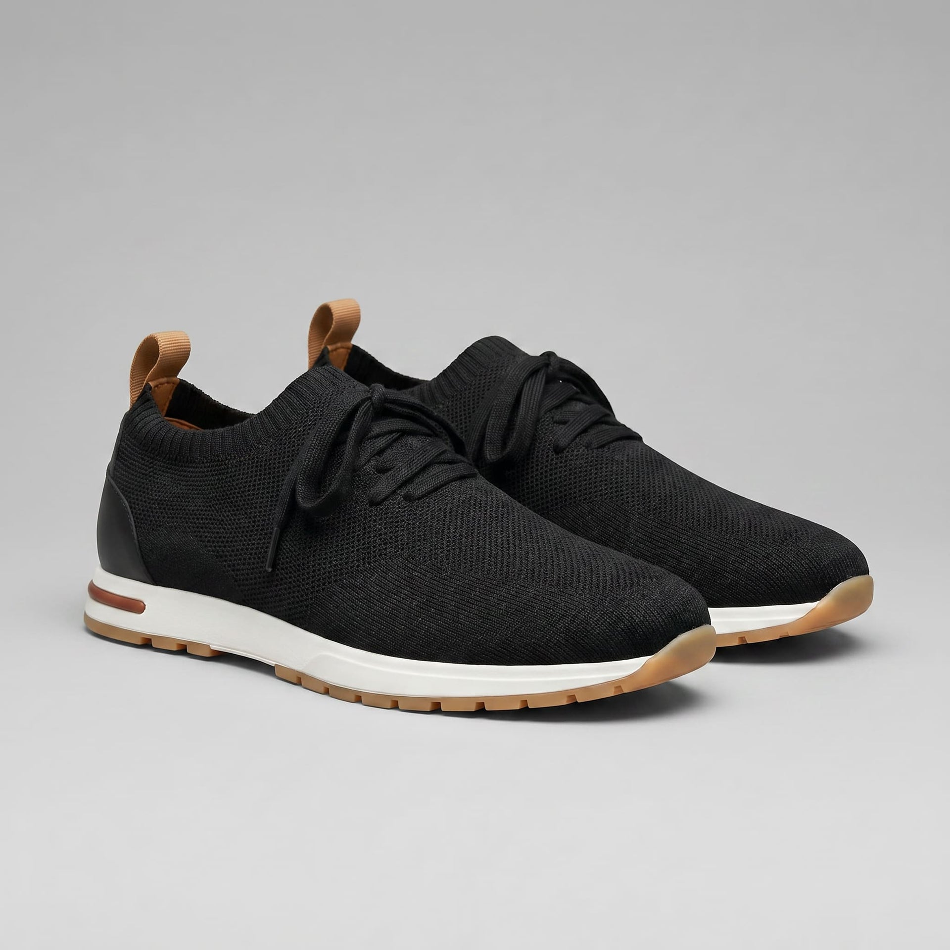 Herren Stricksneaker mit Sockenschaft | Marquard
