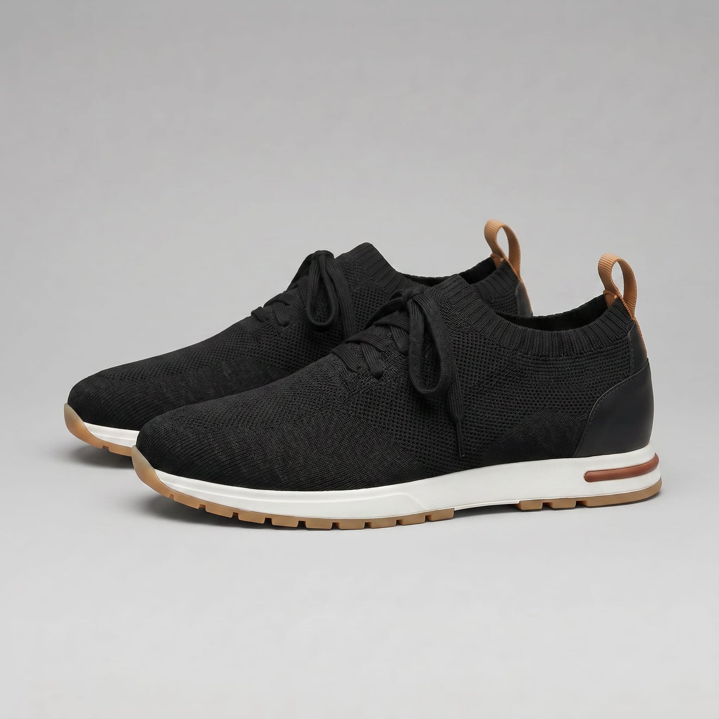 Herren Stricksneaker mit Sockenschaft | Marquard_12