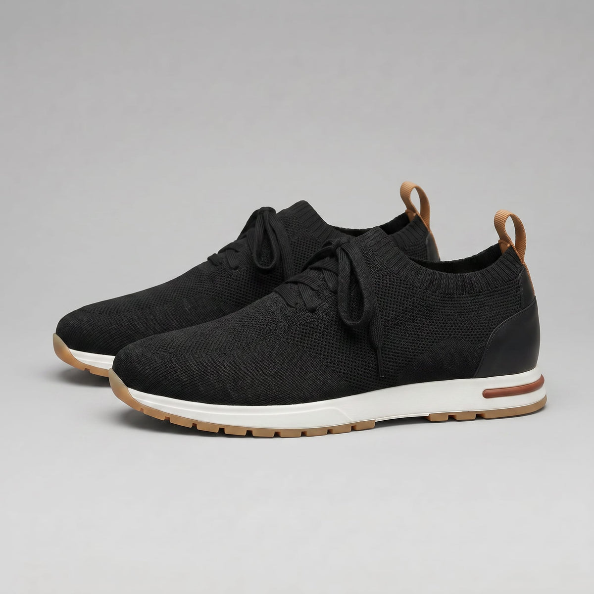 Herren Stricksneaker mit Sockenschaft | Marquard