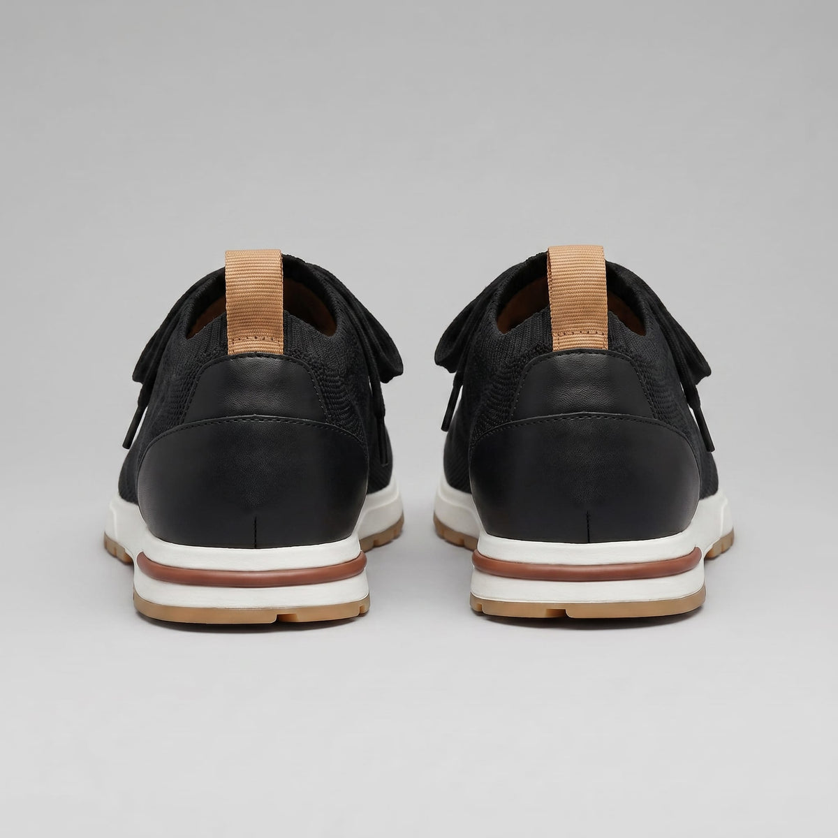 Herren Stricksneaker mit Sockenschaft | Marquard