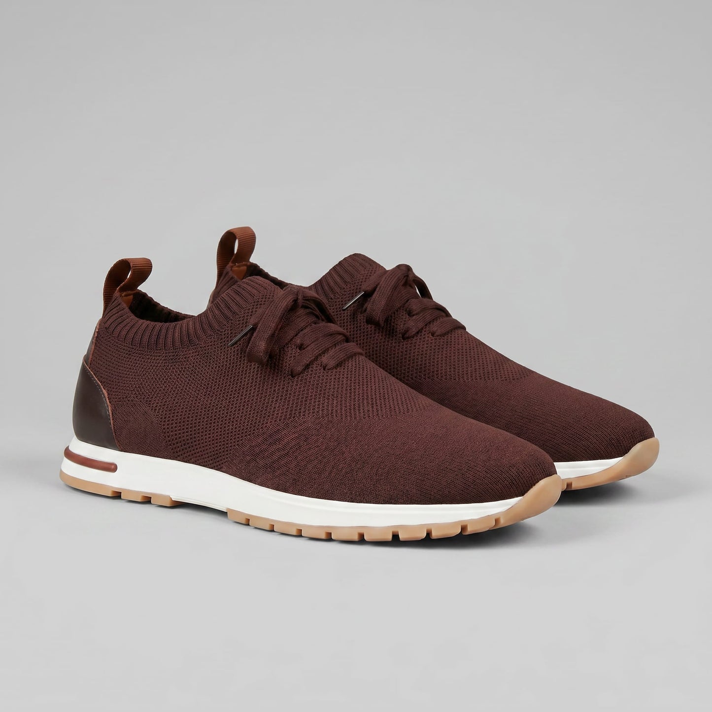 Herren Stricksneaker mit Sockenschaft | Marquard_16