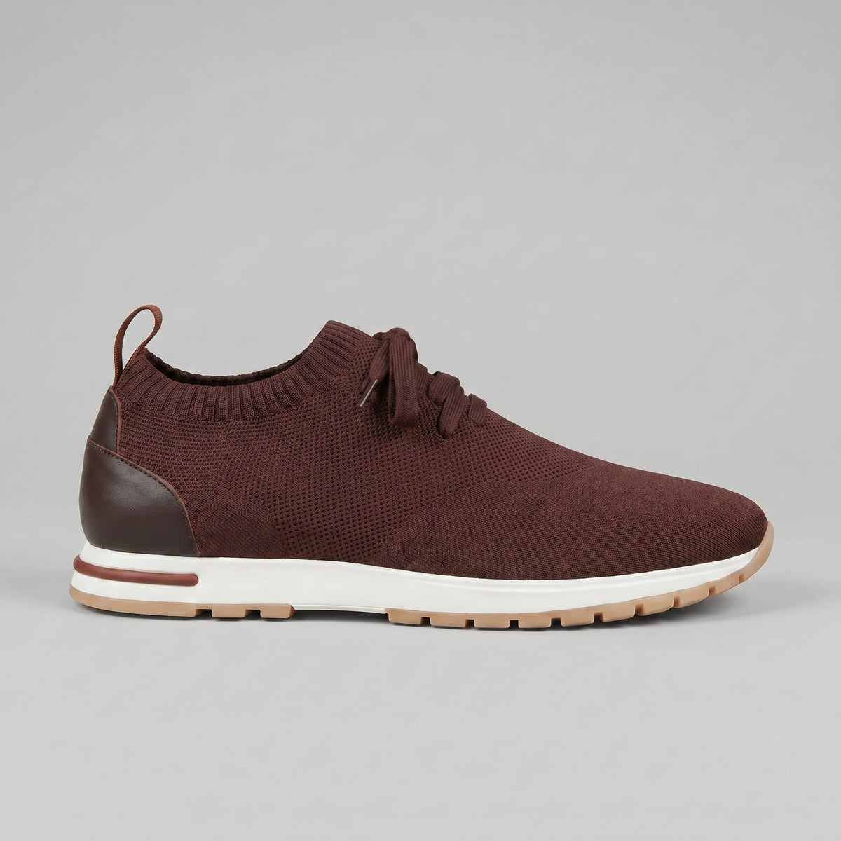 Herren Stricksneaker mit Sockenschaft | Marquard_17