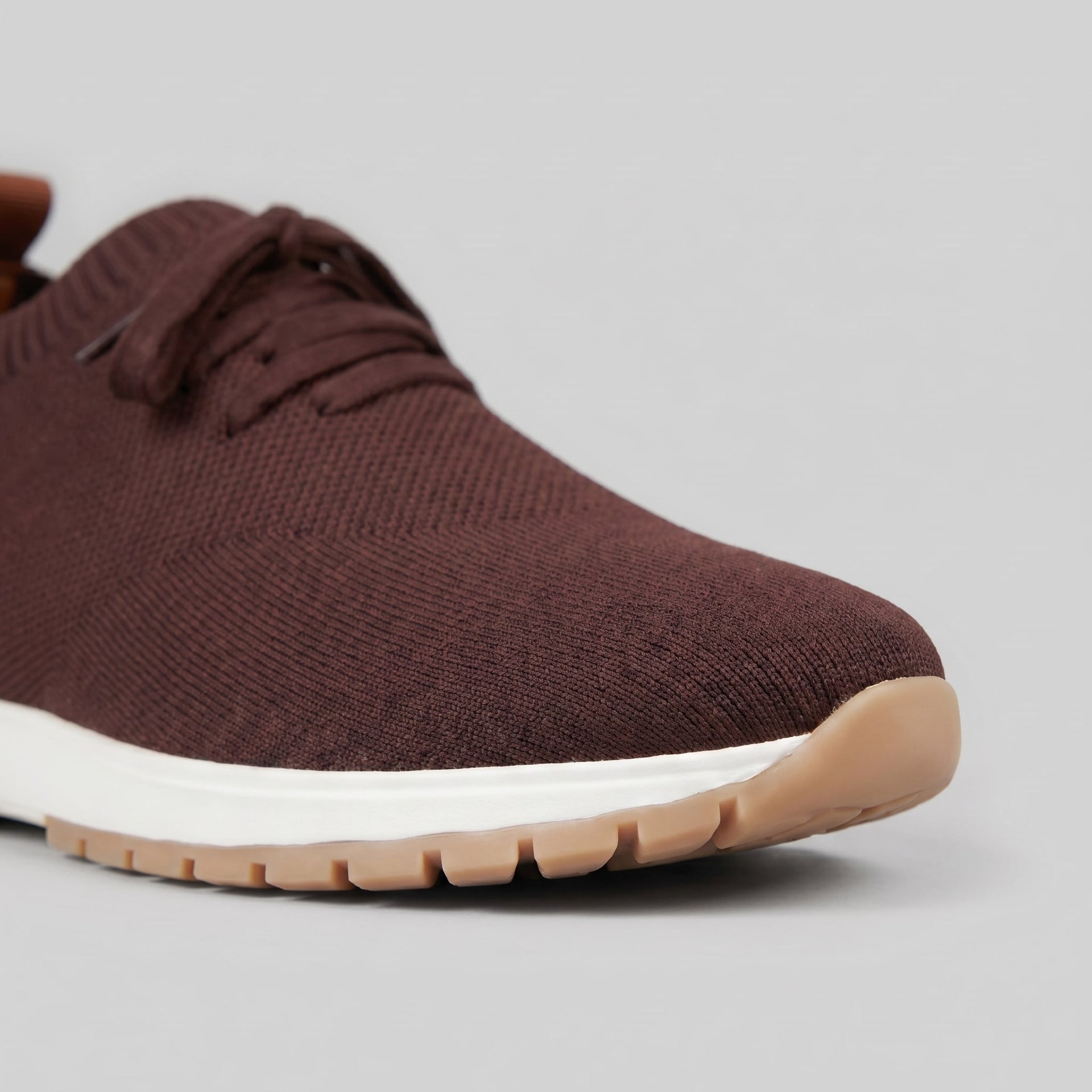 Herren Stricksneaker mit Sockenschaft | Marquard