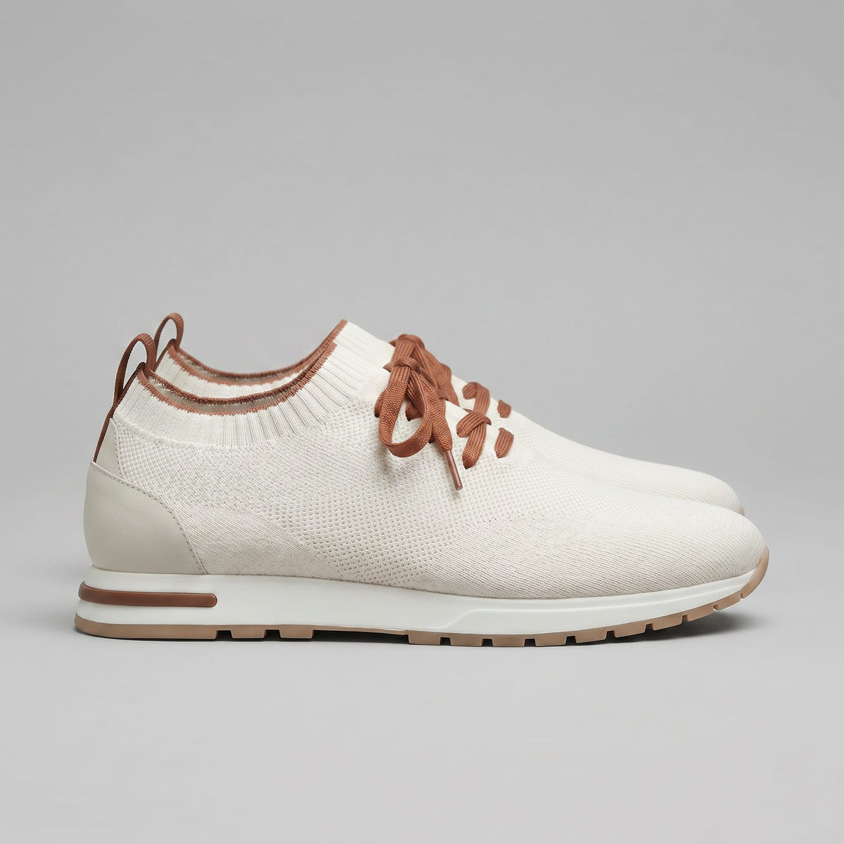 Herren Stricksneaker mit Sockenschaft | Marquard