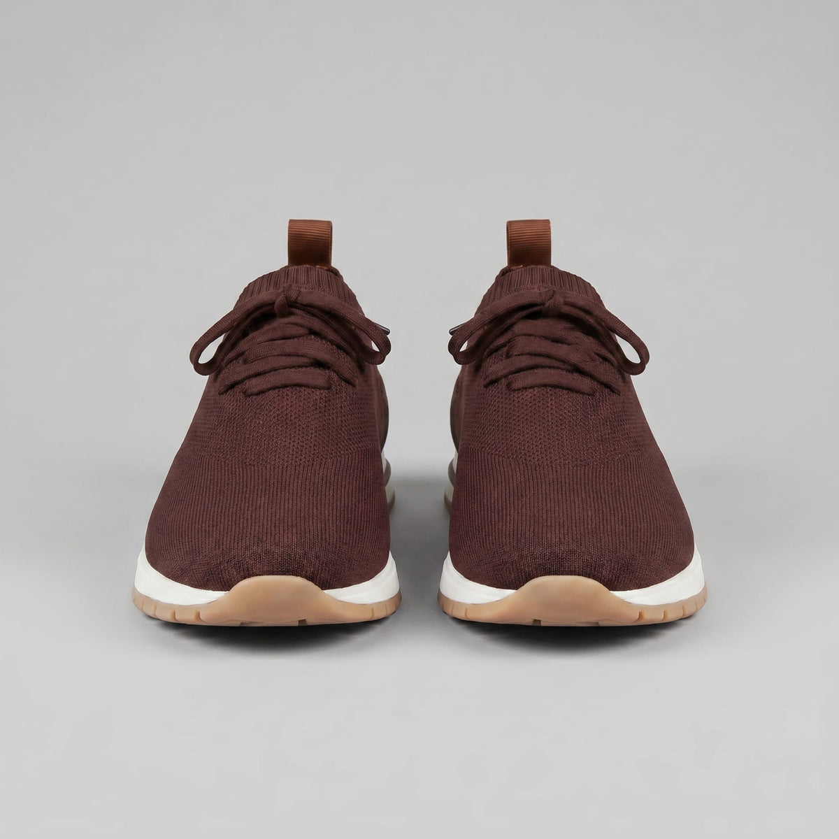 Herren Stricksneaker mit Sockenschaft | Marquard_20
