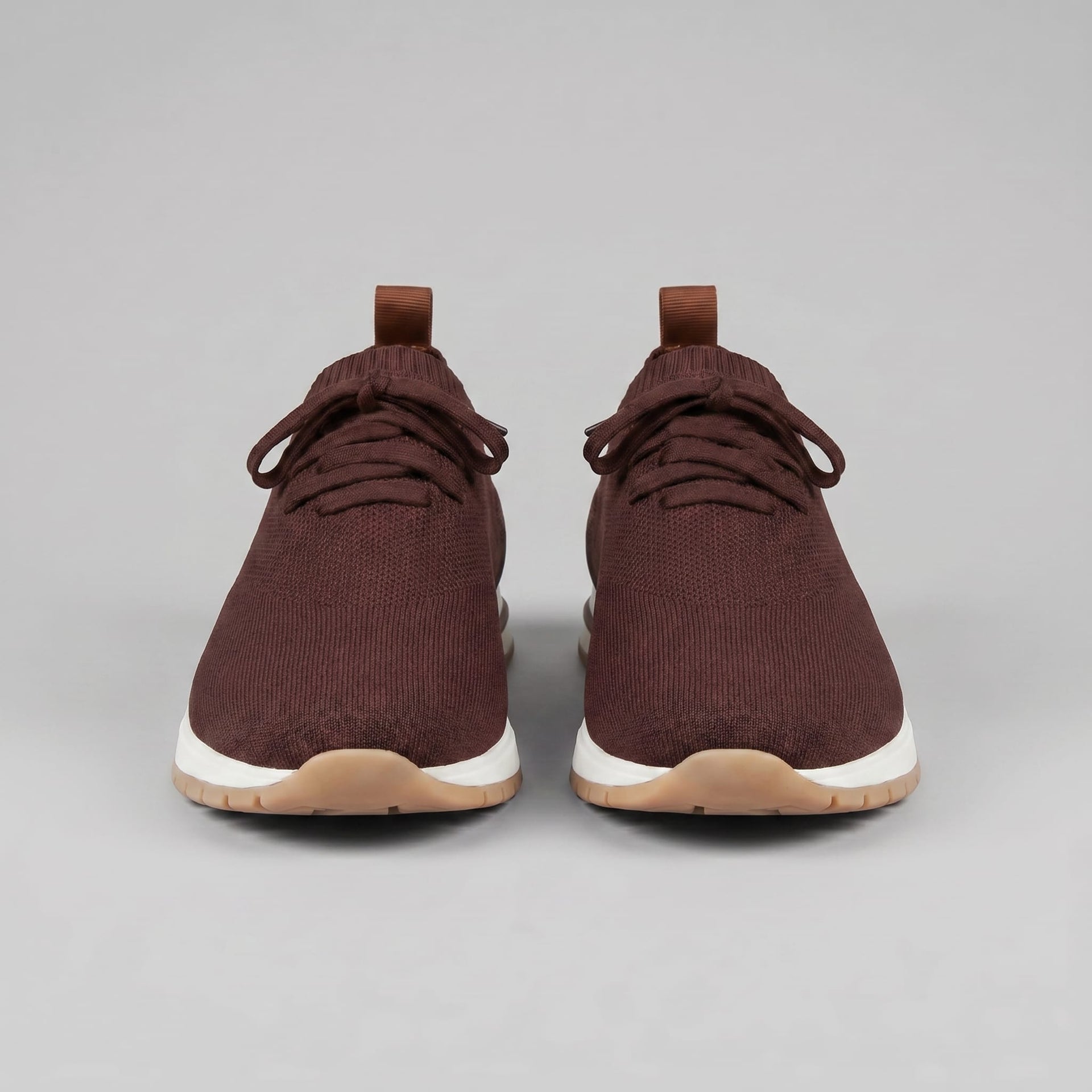 Herren Stricksneaker mit Sockenschaft | Marquard