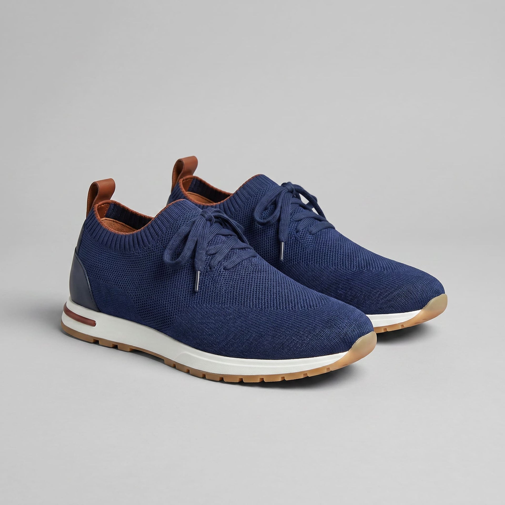 Herren Stricksneaker mit Sockenschaft | Marquard