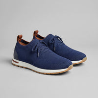 Herren Stricksneaker mit Sockenschaft | Marquard
