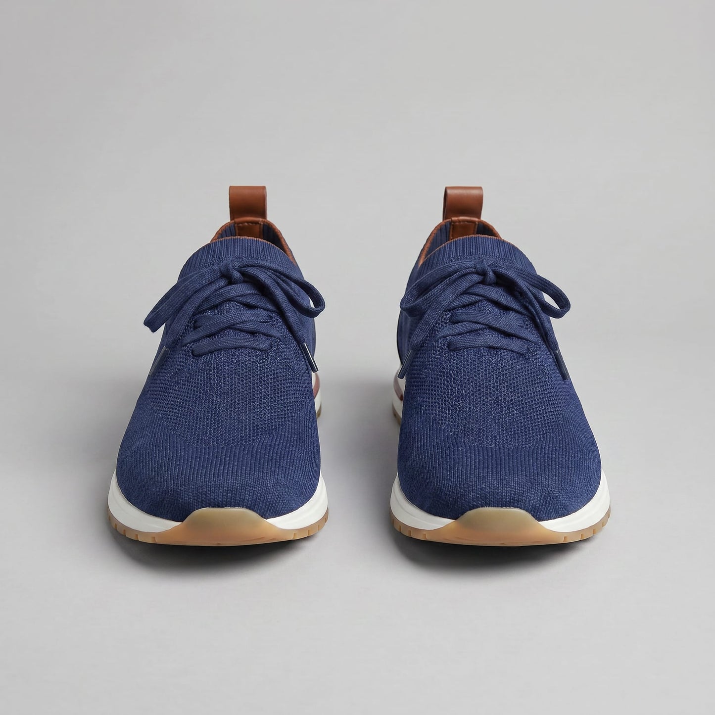 Herren Stricksneaker mit Sockenschaft | Marquard_25