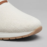 Herren Stricksneaker mit Sockenschaft | Marquard
