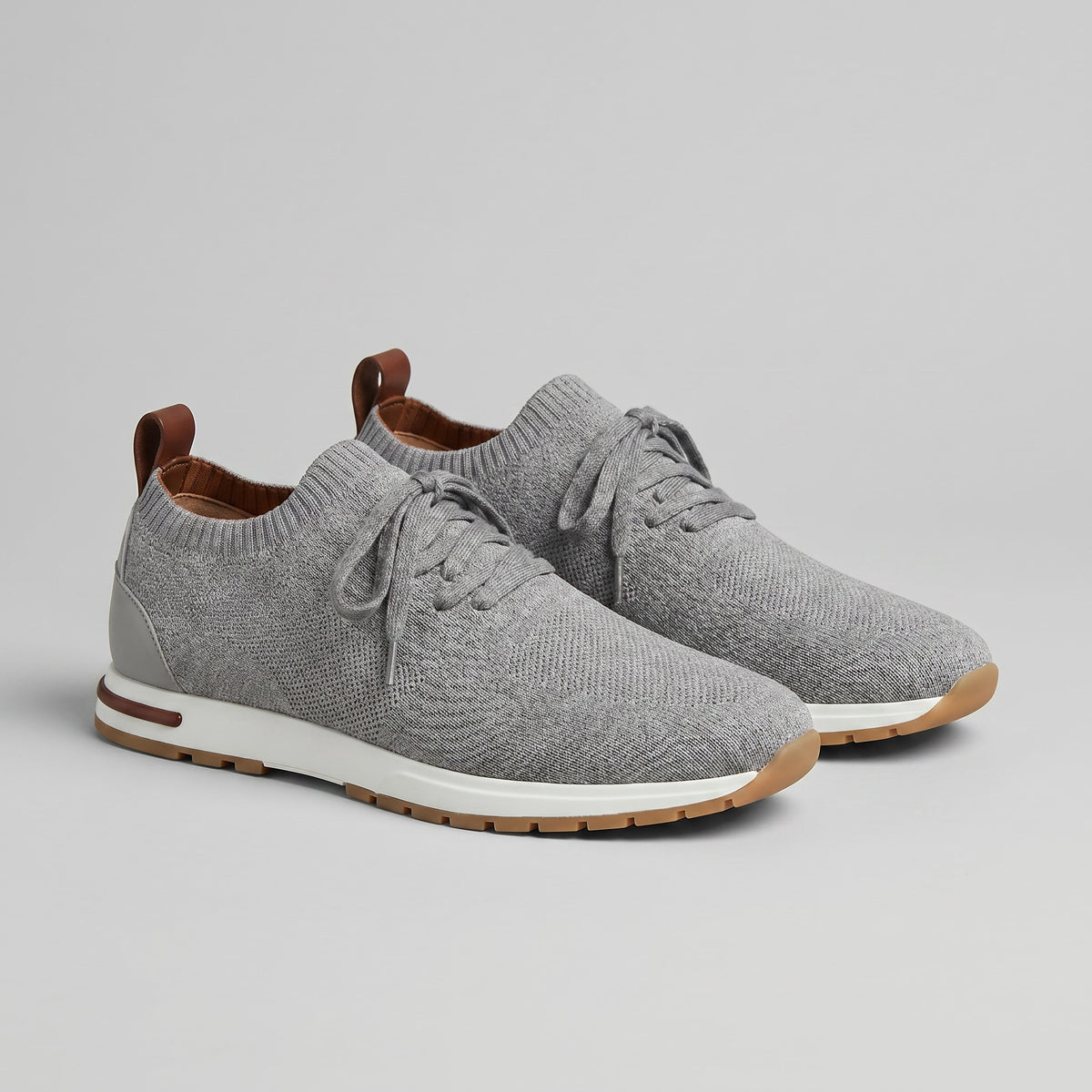 Herren Stricksneaker mit Sockenschaft | Marquard