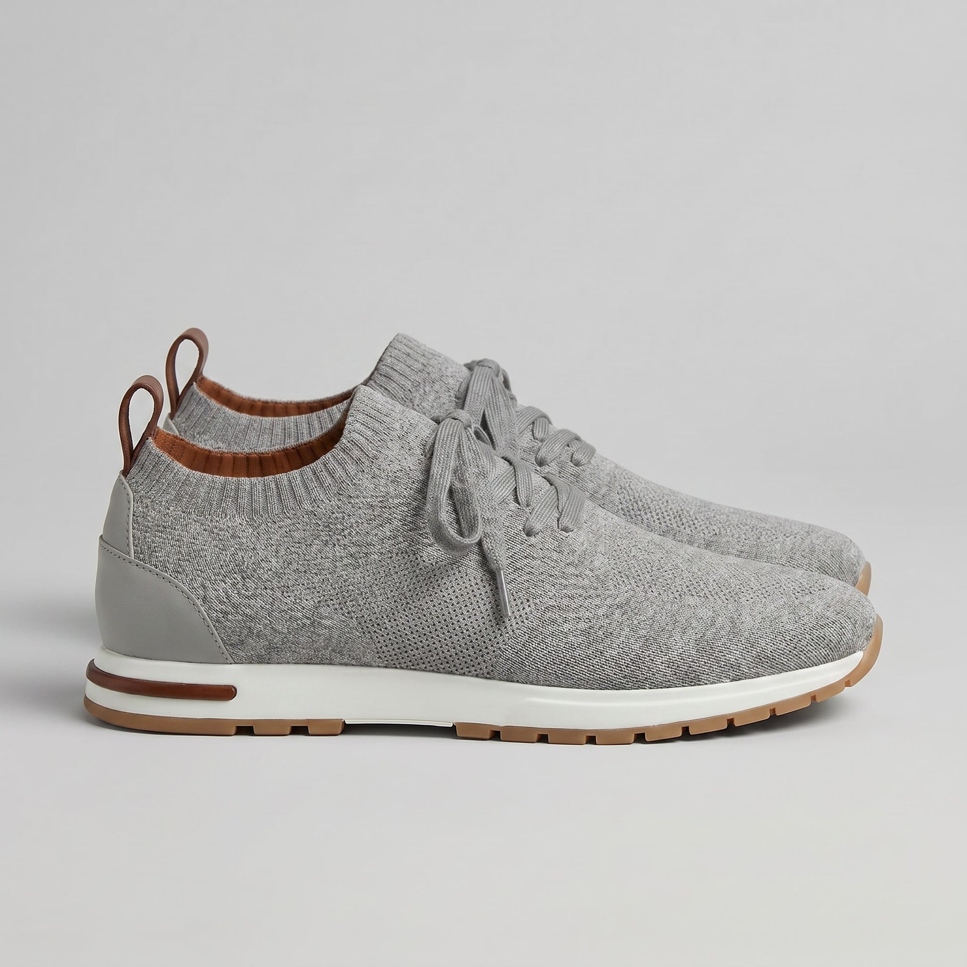 Herren Stricksneaker mit Sockenschaft | Marquard