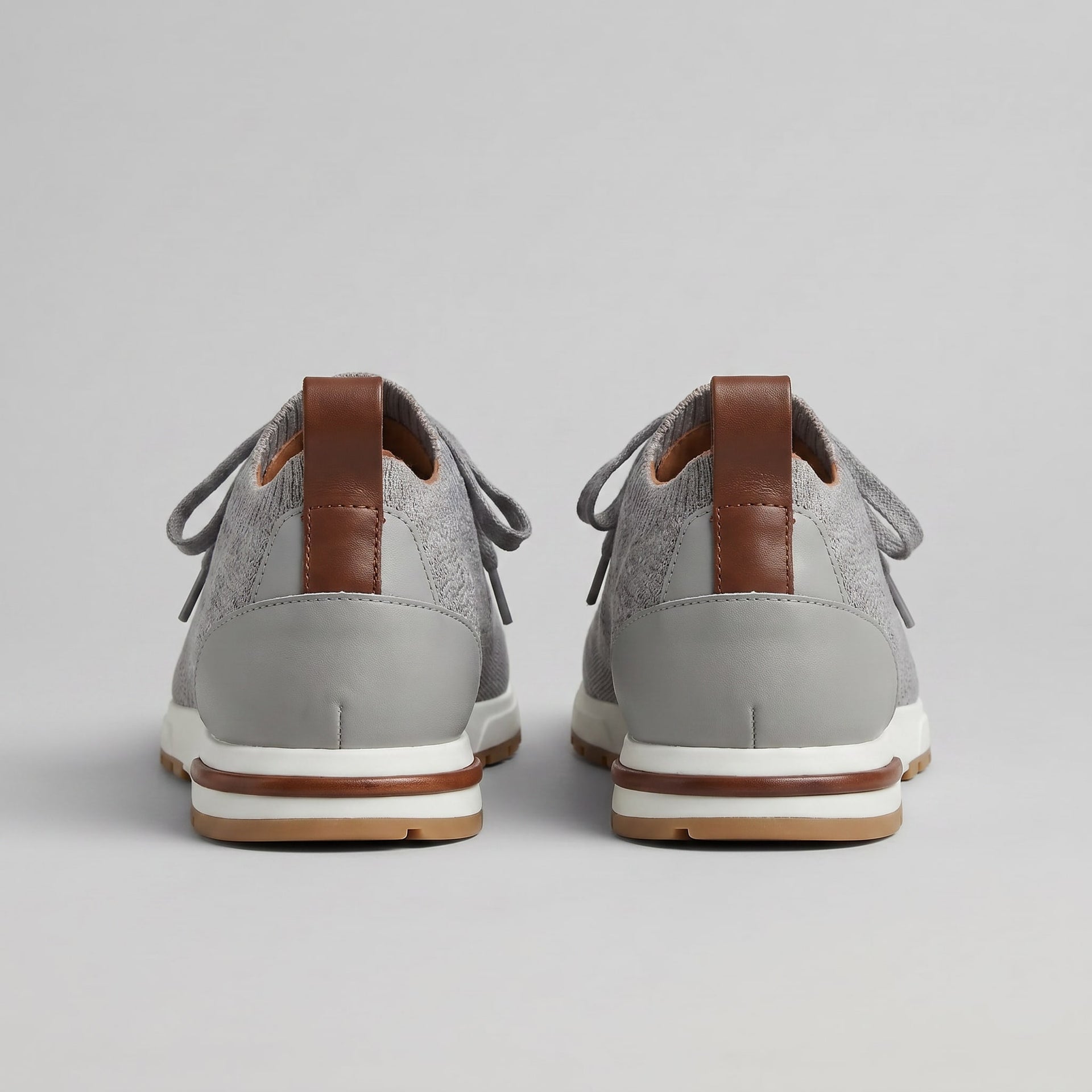Herren Stricksneaker mit Sockenschaft | Marquard