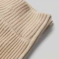 Herren Strickjacke mit Stehkragen | Siegfried