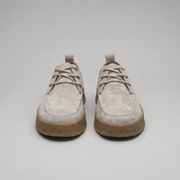 Herren Schnürschuhe mit Plateausohle | Felix