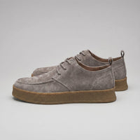 Herren Schnürschuhe mit Plateausohle | Felix