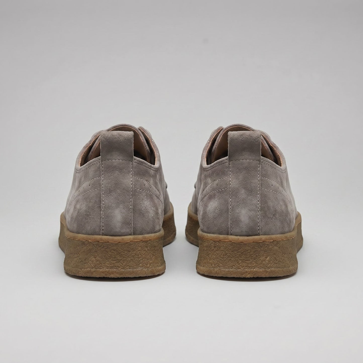 Herren Schnürschuhe mit Plateausohle | Felix_3