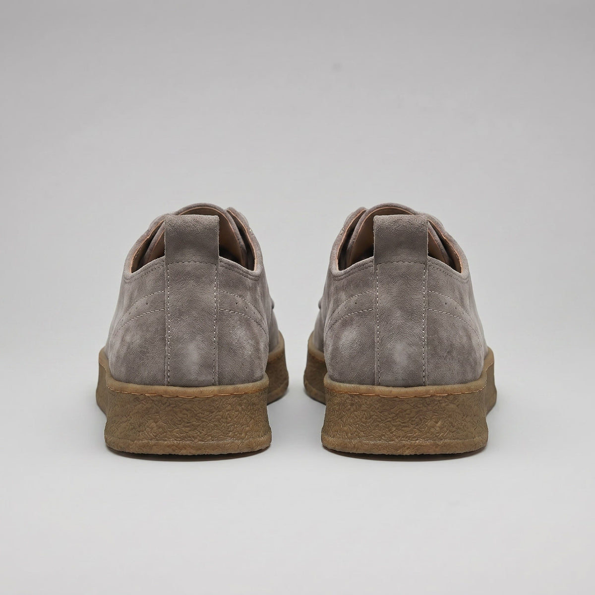 Herren Schnürschuhe mit Plateausohle | Felix