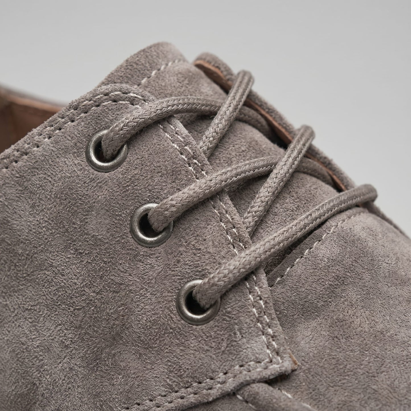 Herren Schnürschuhe mit Plateausohle | Felix_4