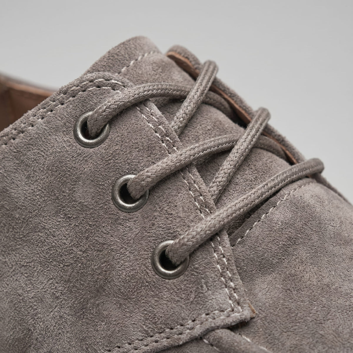 Herren Schnürschuhe mit Plateausohle | Felix