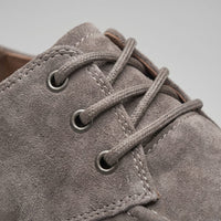 Herren Schnürschuhe mit Plateausohle | Felix