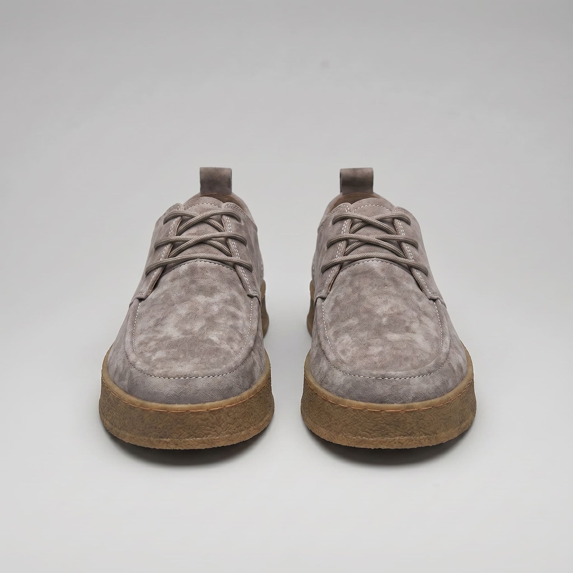 Herren Schnürschuhe mit Plateausohle | Felix