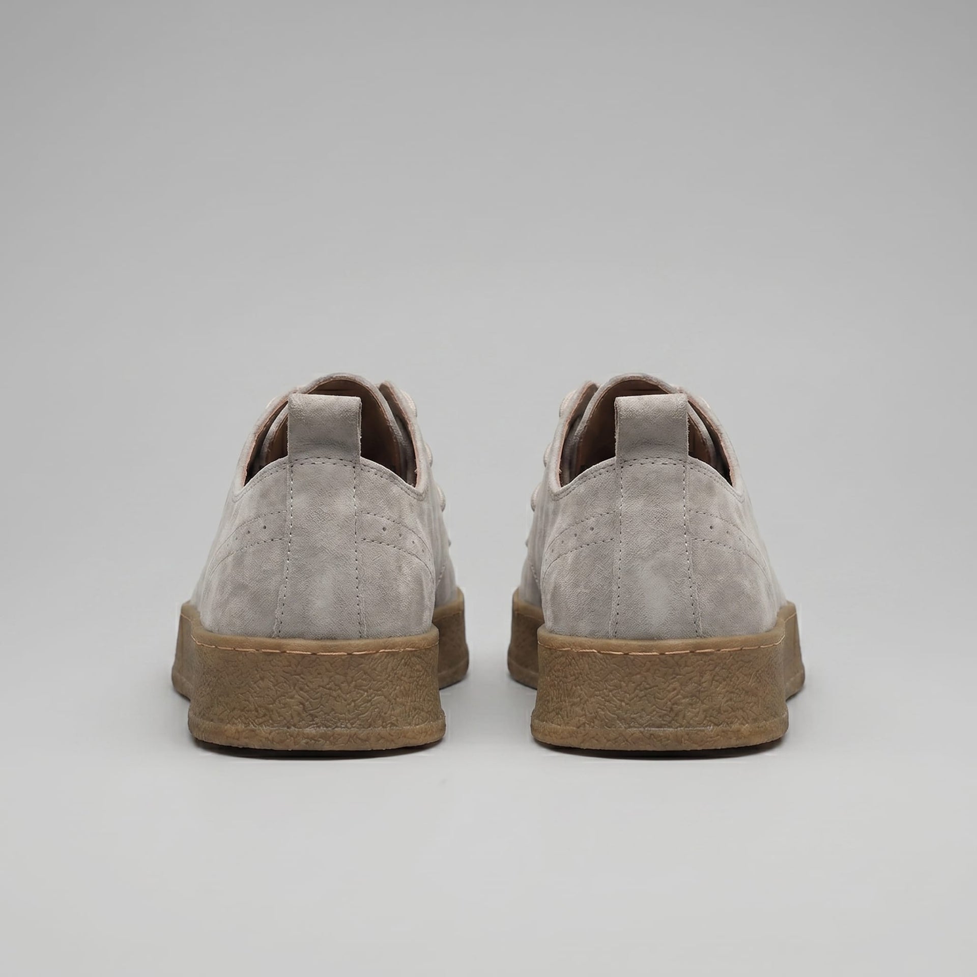 Herren Schnürschuhe mit Plateausohle | Felix
