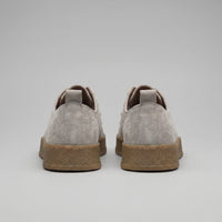 Herren Schnürschuhe mit Plateausohle | Felix