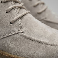 Herren Schnürschuhe mit Plateausohle | Felix