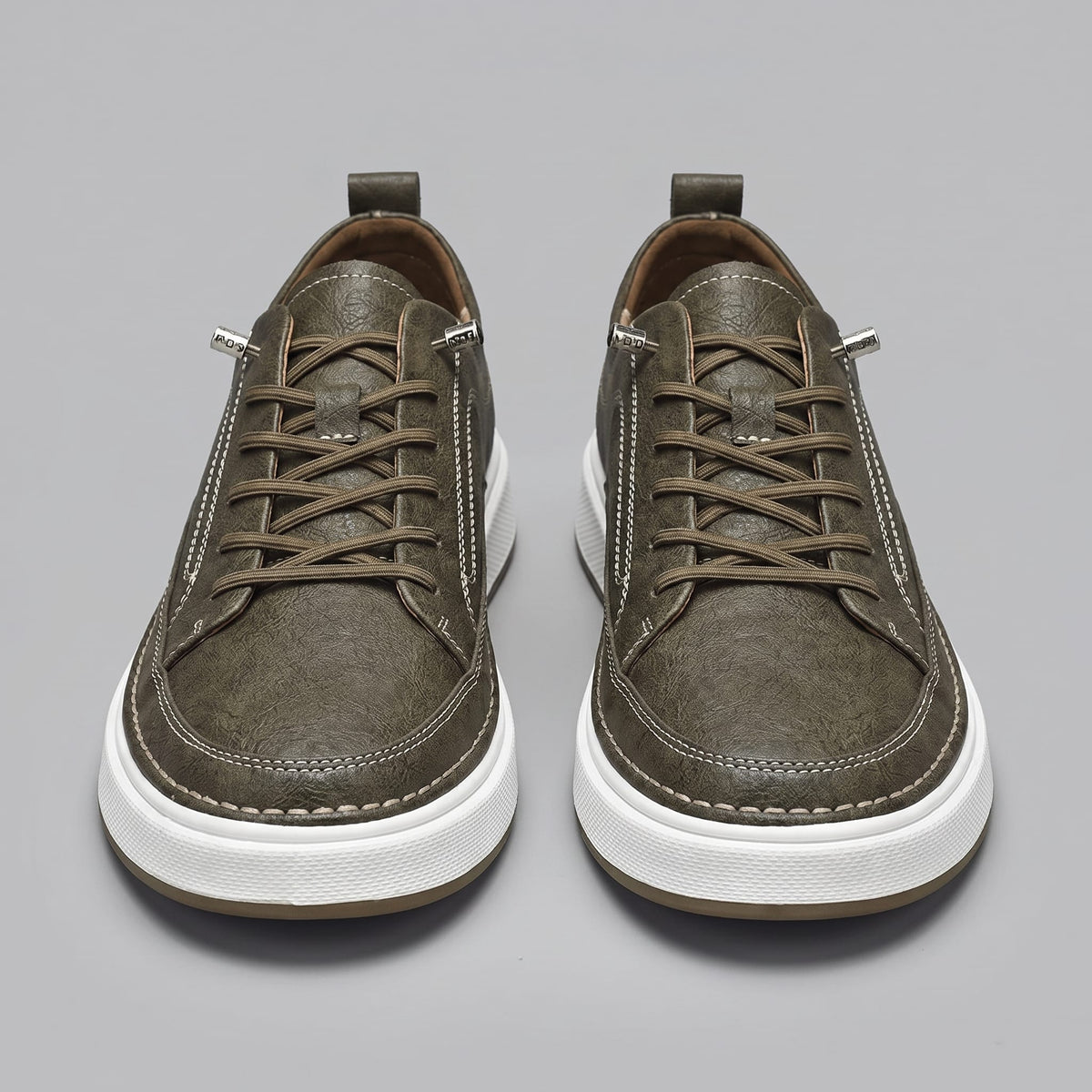 Herren Sneaker mit Kontrastnaht | Ferdinand