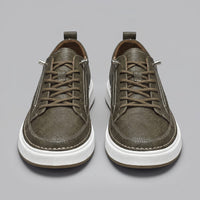 Herren Sneaker mit Kontrastnaht | Ferdinand
