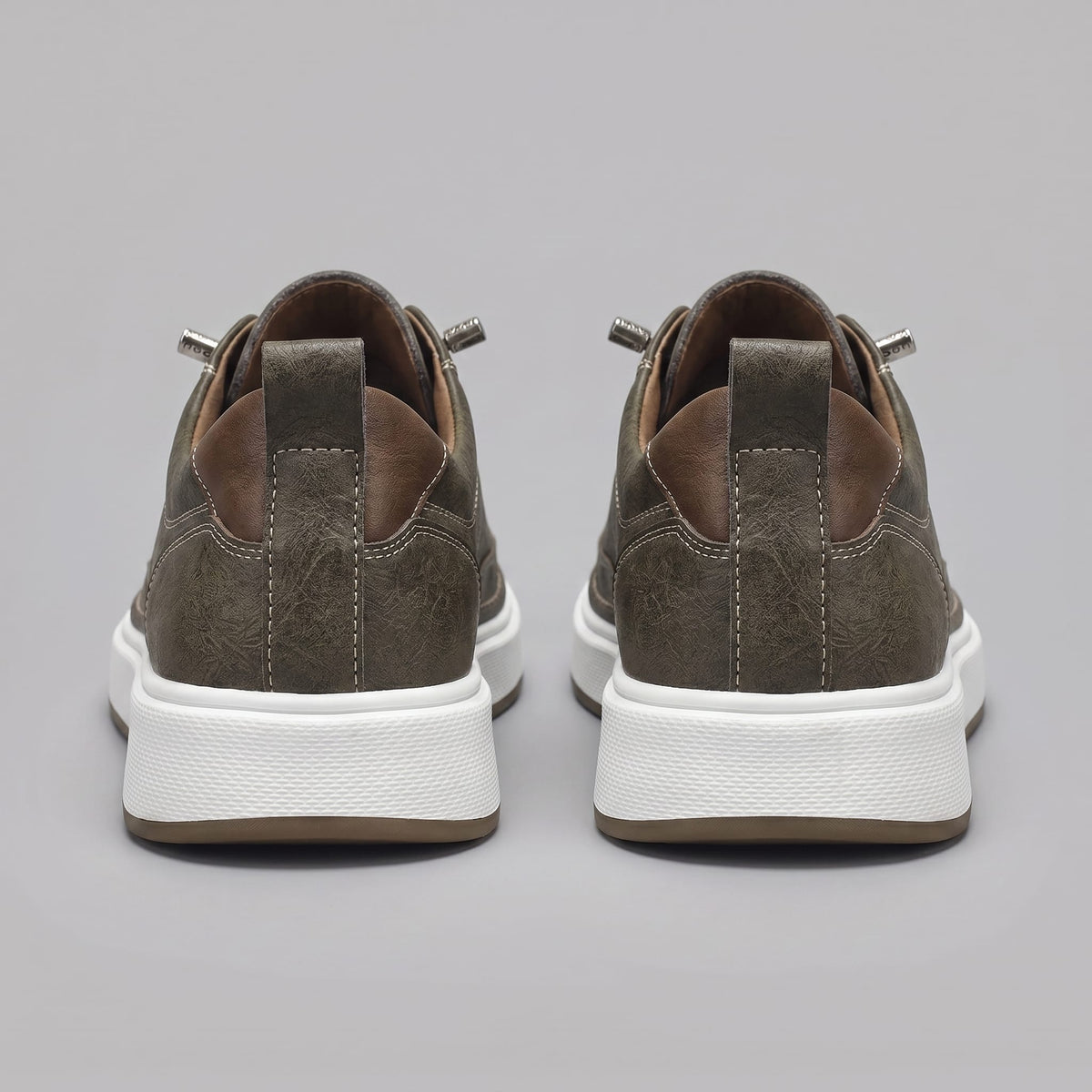 Herren Sneaker mit Kontrastnaht | Ferdinand_4