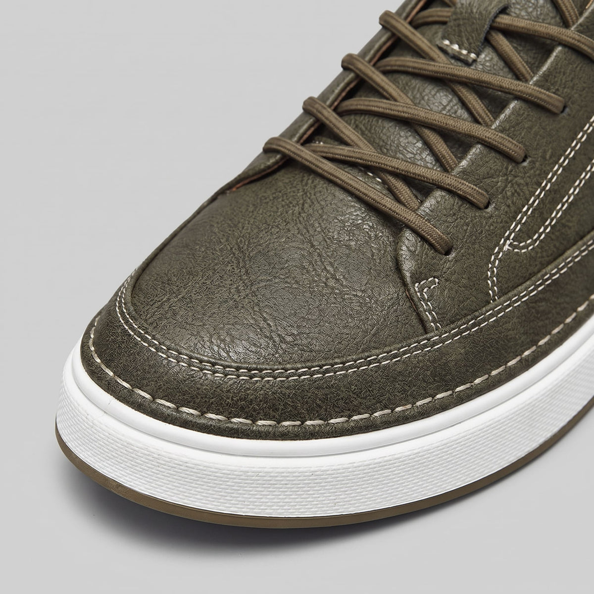 Herren Sneaker mit Kontrastnaht | Ferdinand_5