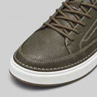 Herren Sneaker mit Kontrastnaht | Ferdinand
