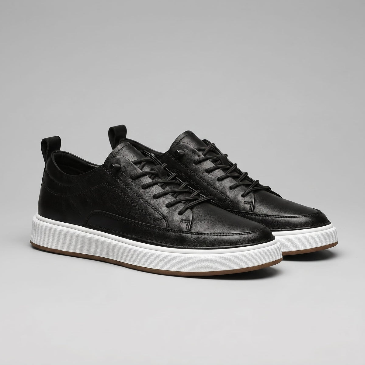 Herren Sneaker mit Kontrastnaht | Ferdinand