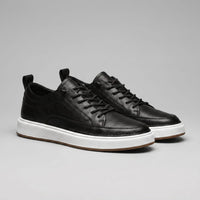 Herren Sneaker mit Kontrastnaht | Ferdinand