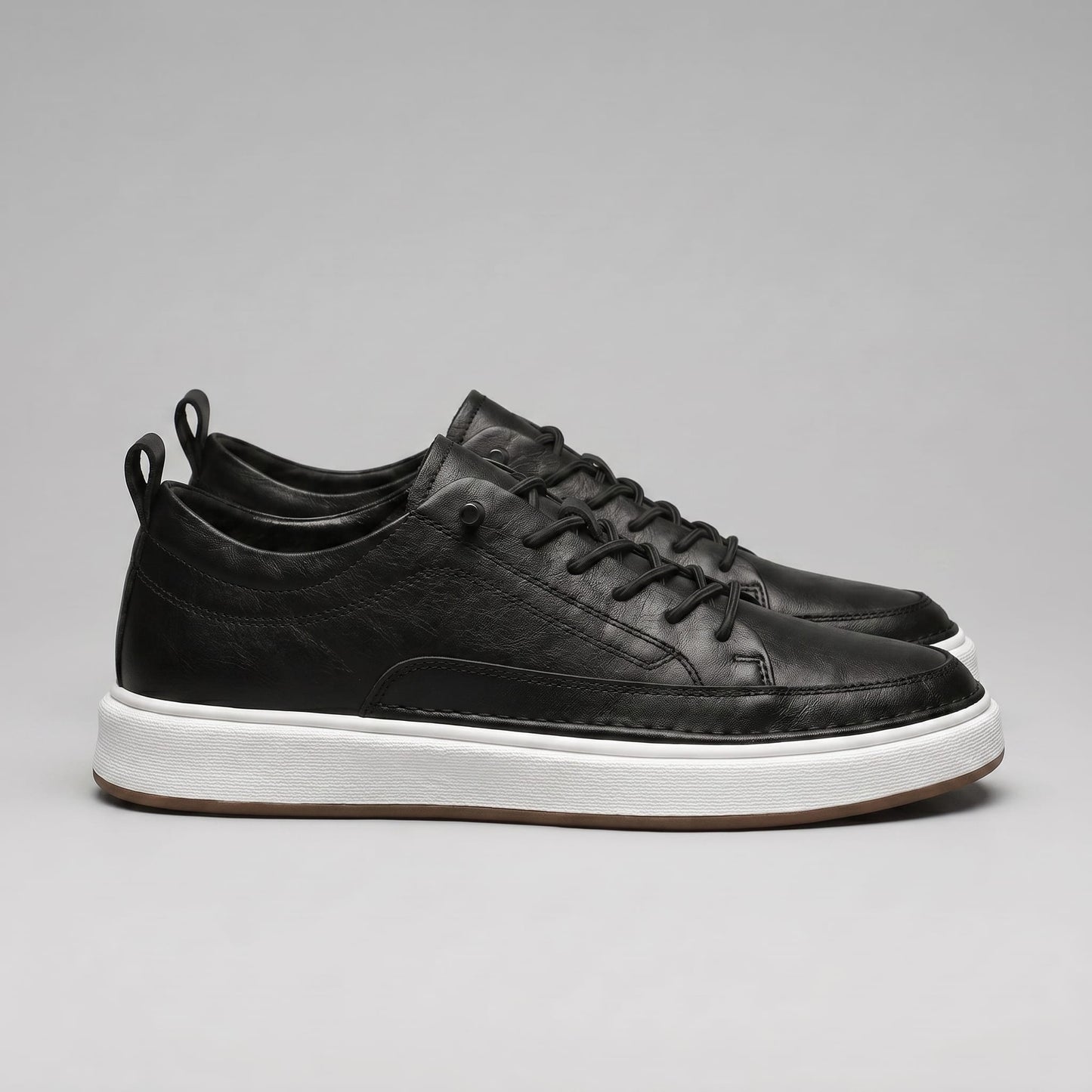 Herren Sneaker mit Kontrastnaht | Ferdinand_8