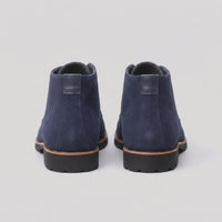 Herren Stiefeletten mit Profilsohle | Frank