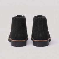 Herren Stiefeletten mit Profilsohle | Frank