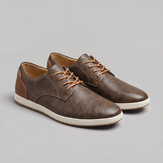 Herren Sneaker im Derby-Schnitt | Fridolin_1