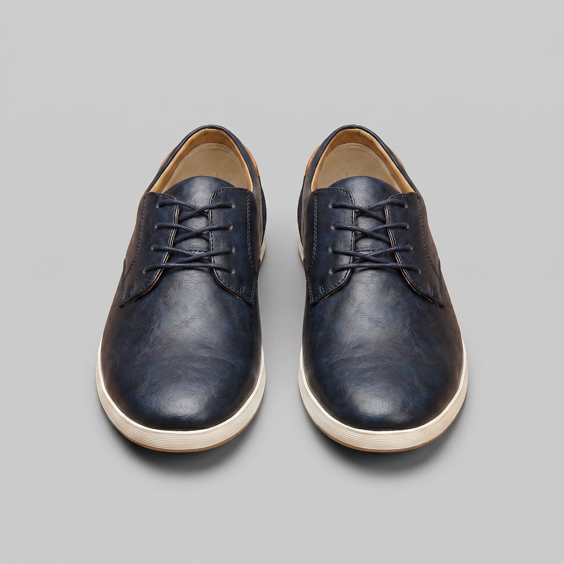 Herren Sneaker im Derby-Schnitt | Fridolin