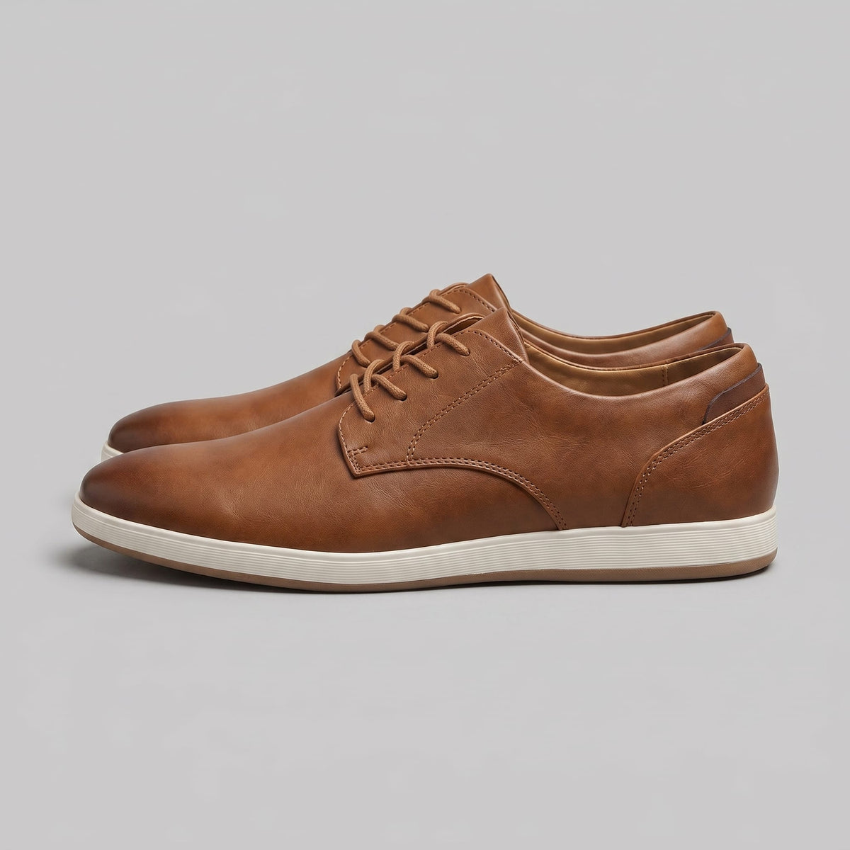 Herren Sneaker im Derby-Schnitt | Fridolin
