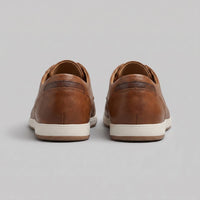 Herren Sneaker im Derby-Schnitt | Fridolin