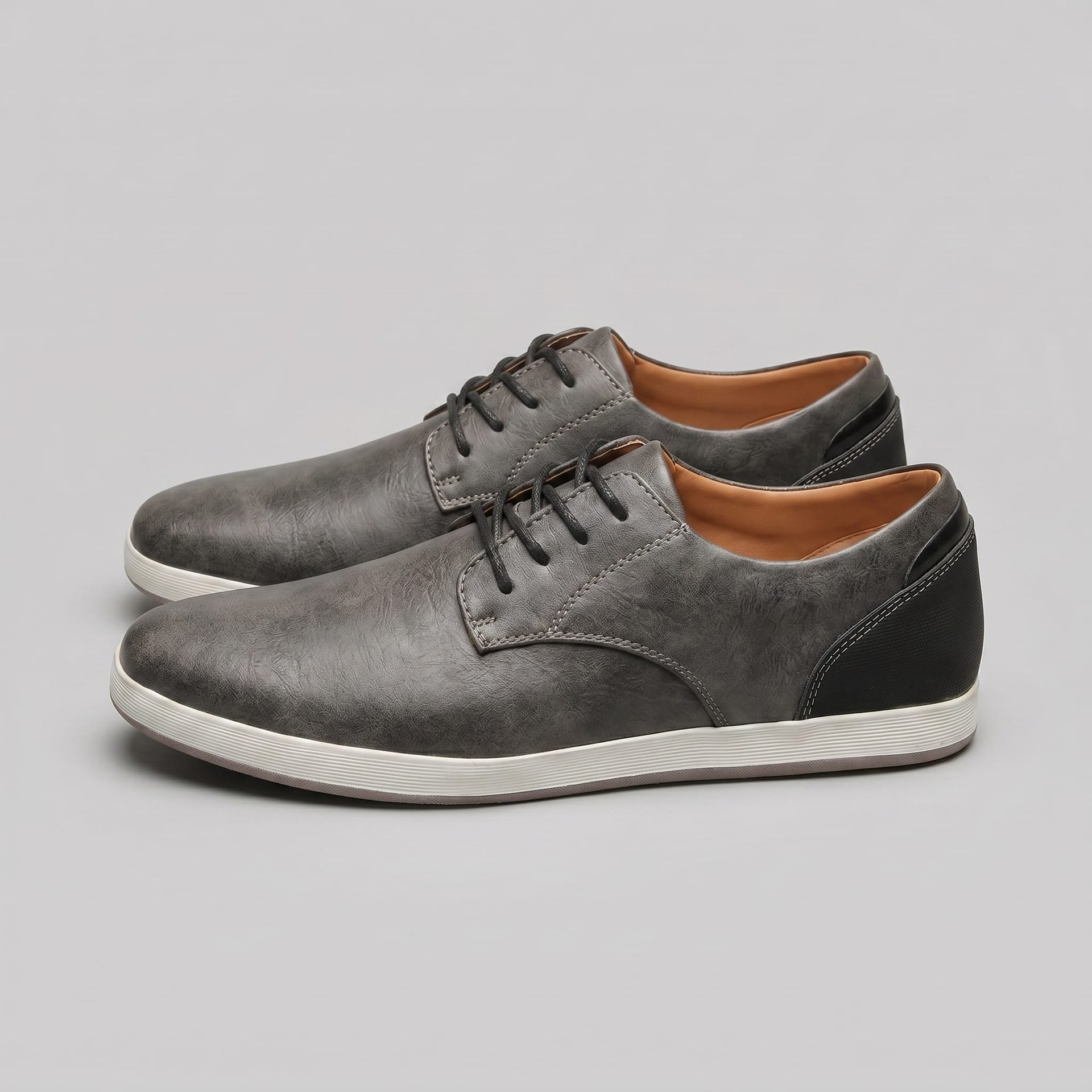 Herren Sneaker im Derby-Schnitt | Fridolin