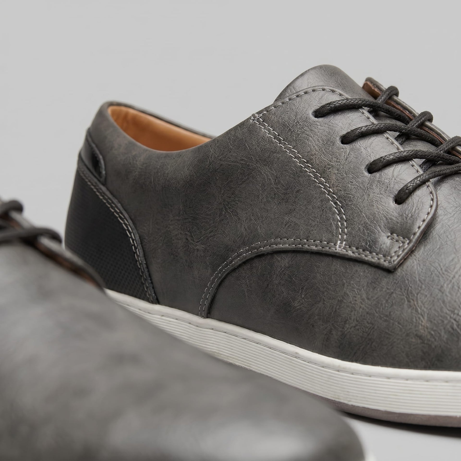 Herren Sneaker im Derby-Schnitt | Fridolin