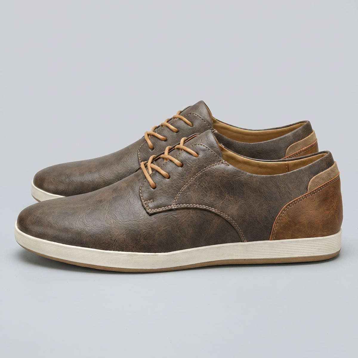 Herren Sneaker im Derby-Schnitt | Fridolin