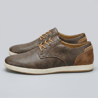 Herren Sneaker im Derby-Schnitt | Fridolin