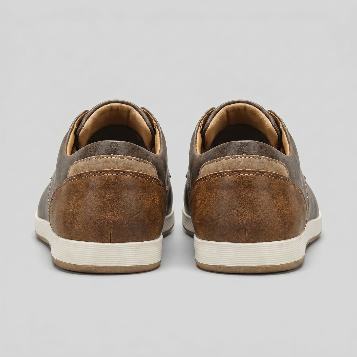 Herren Sneaker im Derby-Schnitt | Fridolin_3